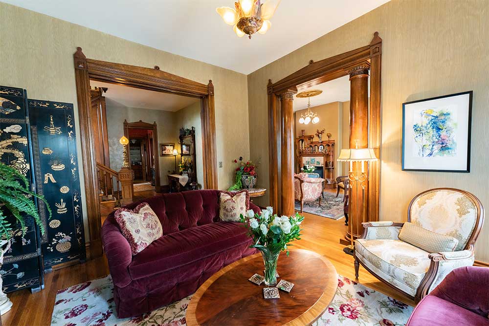 Business Travelers 1 Guest Room