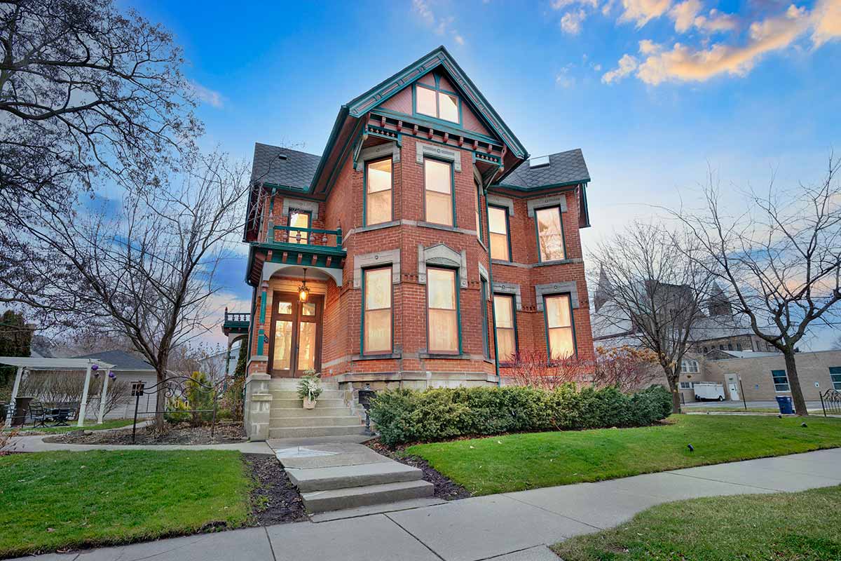 Photo Gallery Michigan Bed And Breakfast