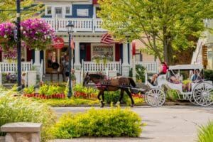 Things to do in Frankenmuth this year near our Bed and Breakfast in Michigan