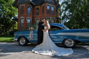 One of the Best Small Wedding Venues in Michigan