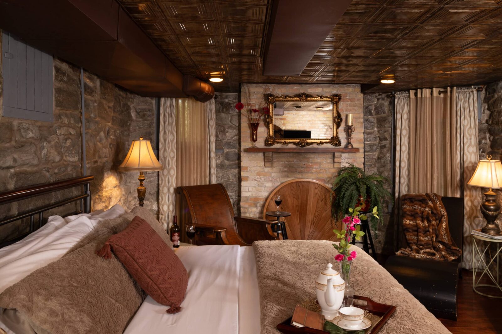 The Best Things to Do in Bay City Michigan this Summer 2 The Keep Room at our Bed and Breakfast in MI