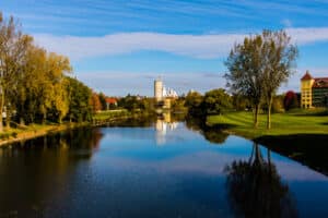 Things to Do in Frankenmuth Michigan and the best place to stay