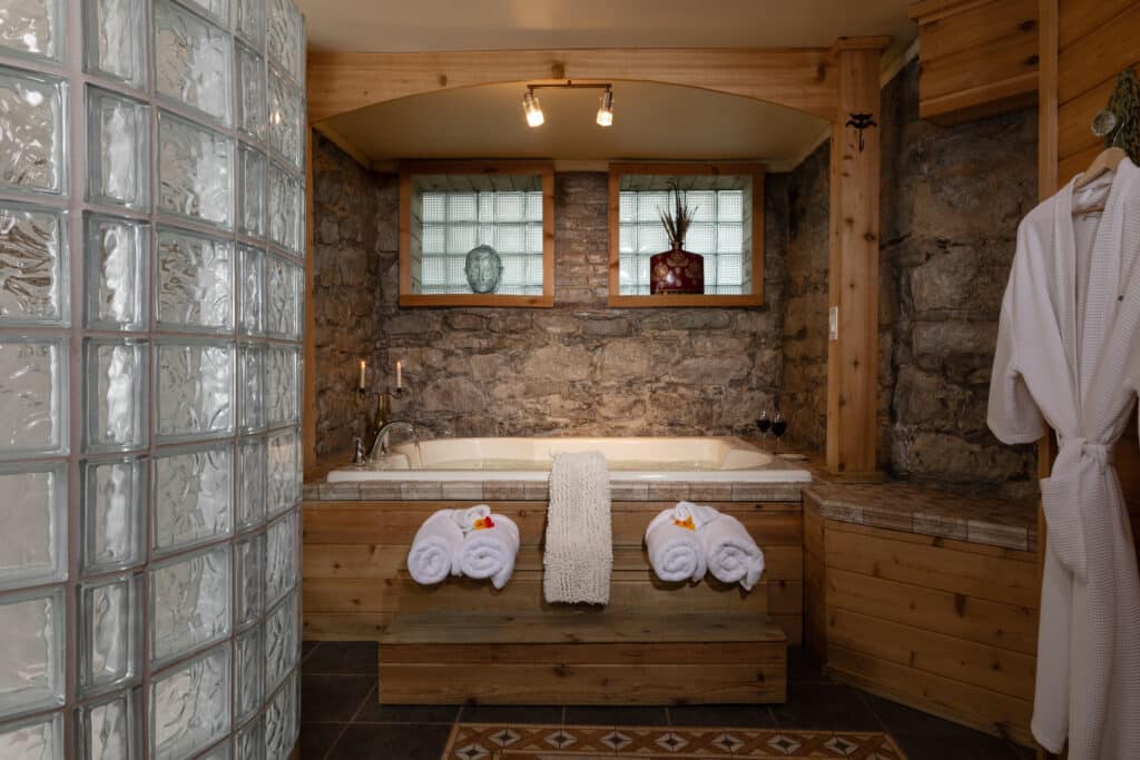 spa