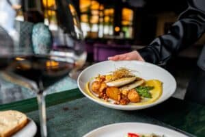 best places to eat in Bay City on your next vacation