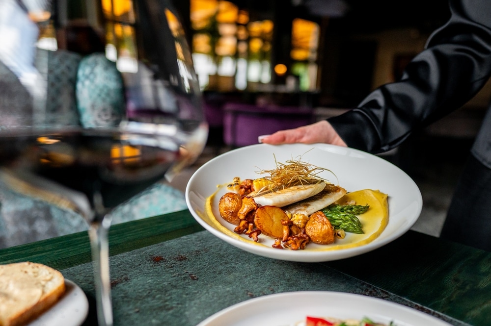 best places to eat in Bay City on your next vacation